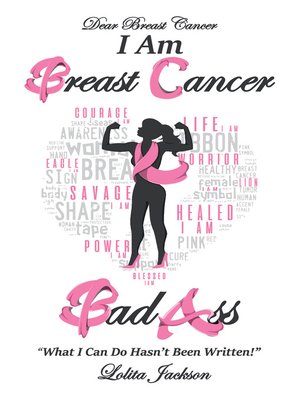 cover image of Breast Cancer Bad Ass